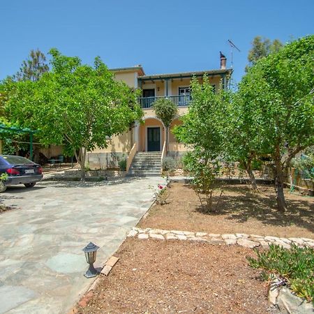 Casa Tsounis By "Elite" Daire Volímai Dış mekan fotoğraf