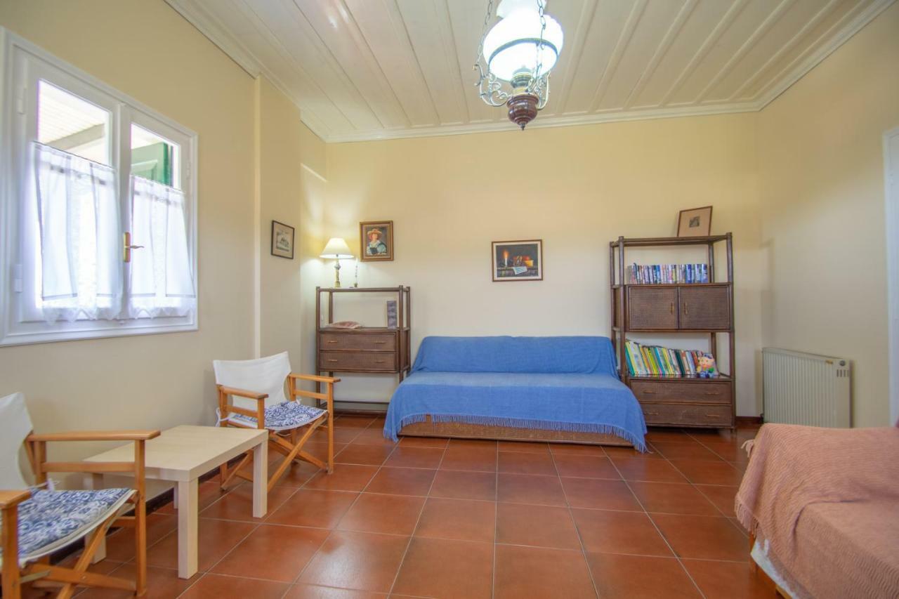 Casa Tsounis By "Elite" Daire Volímai Dış mekan fotoğraf