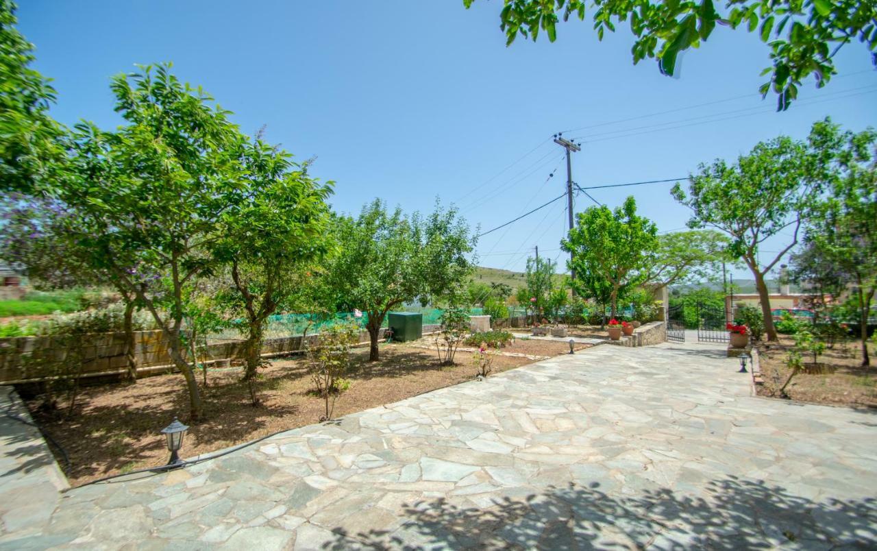 Casa Tsounis By "Elite" Daire Volímai Dış mekan fotoğraf