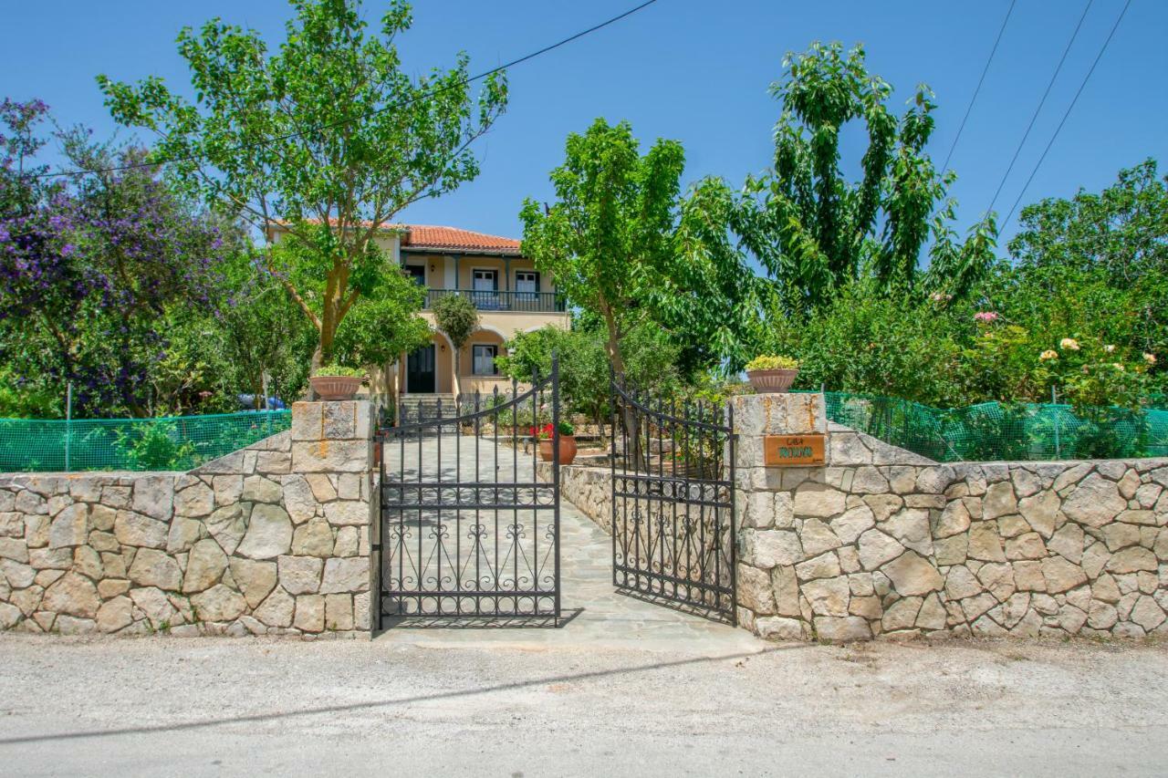Casa Tsounis By "Elite" Daire Volímai Dış mekan fotoğraf