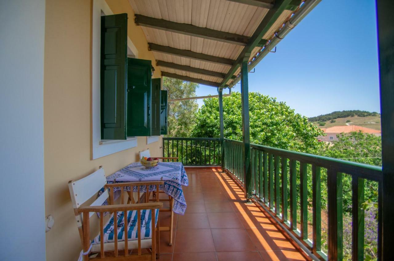 Casa Tsounis By "Elite" Daire Volímai Dış mekan fotoğraf