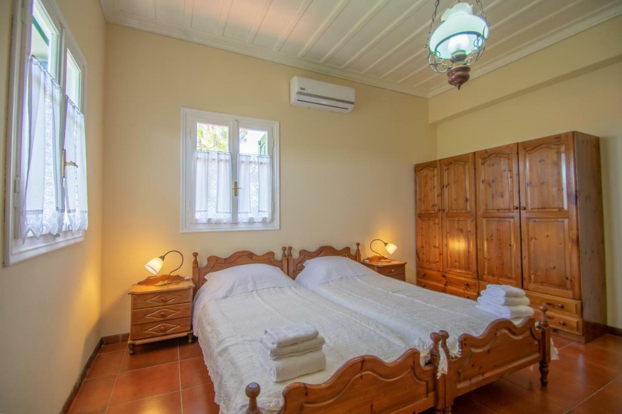 Casa Tsounis By "Elite" Daire Volímai Dış mekan fotoğraf