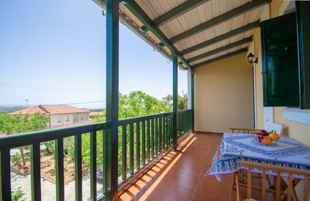 Casa Tsounis By "Elite" Daire Volímai Dış mekan fotoğraf